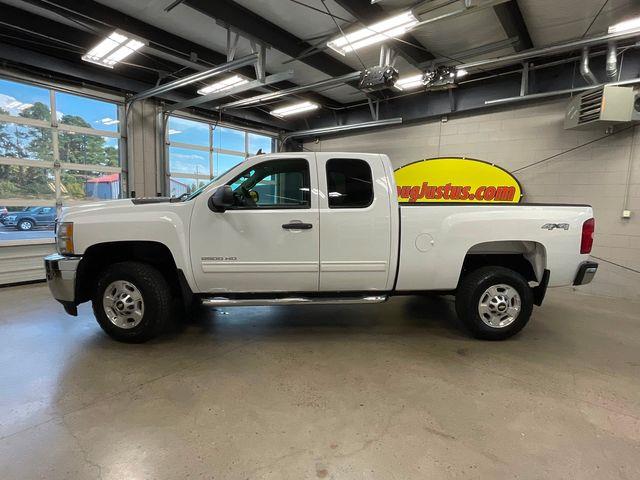 2013 CHEVROLET SILVERADO 