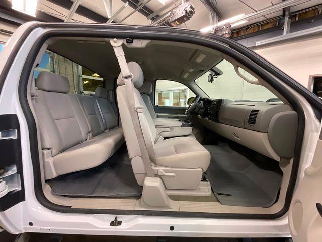 2013 CHEVROLET SILVERADO 