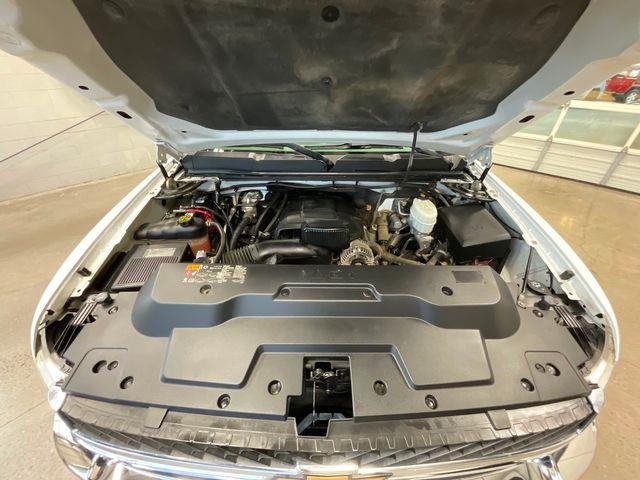 2013 CHEVROLET SILVERADO 