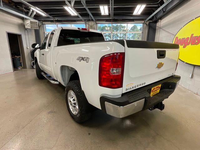 2013 CHEVROLET SILVERADO 