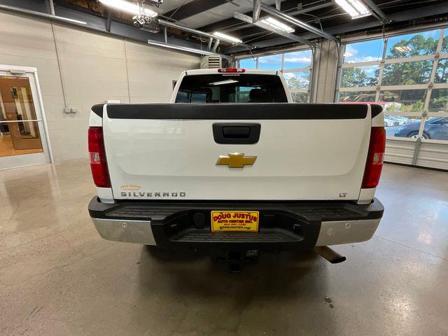 2013 CHEVROLET SILVERADO 