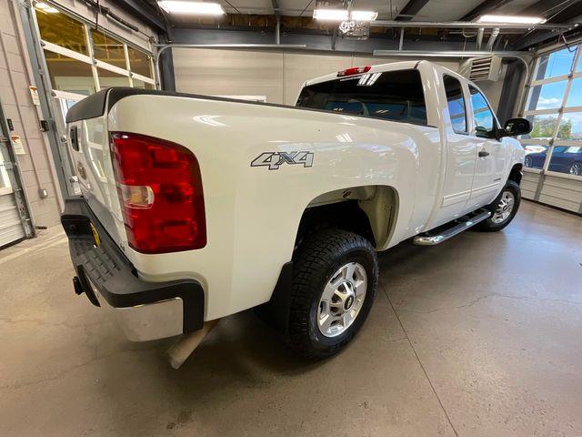 2013 CHEVROLET SILVERADO 