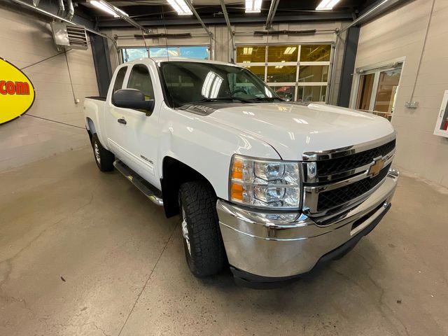 2013 CHEVROLET SILVERADO 