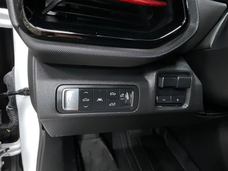 2025 CHEVROLET SILVERADO EV Max Range RST