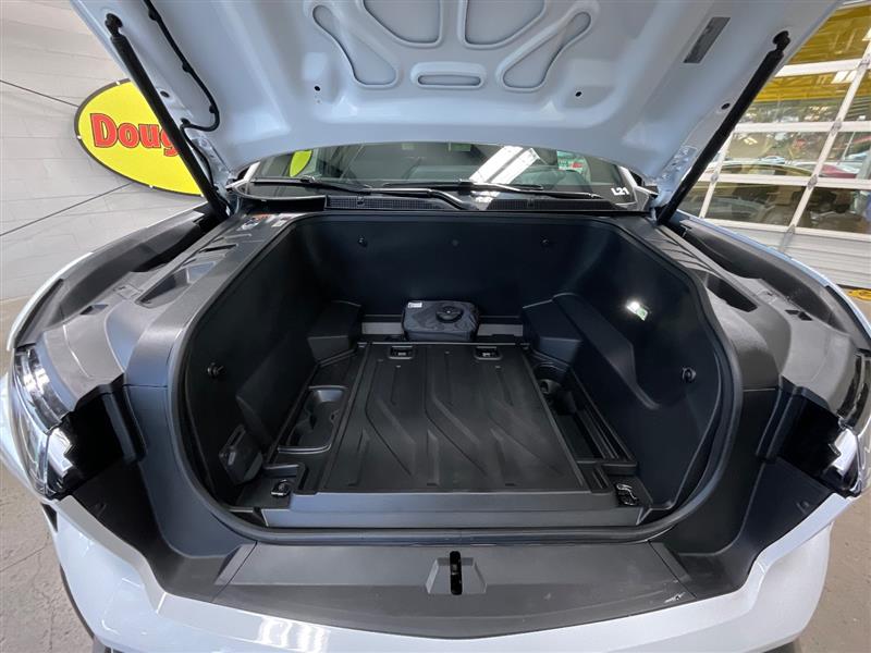 2025 CHEVROLET SILVERADO EV Max Range RST