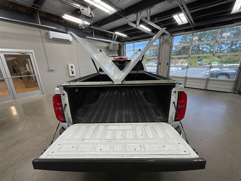 2022 CHEVROLET COLORADO 2WD LT