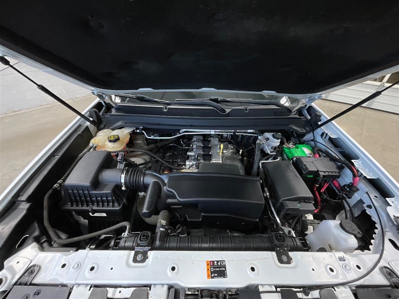 2022 CHEVROLET COLORADO 2WD LT