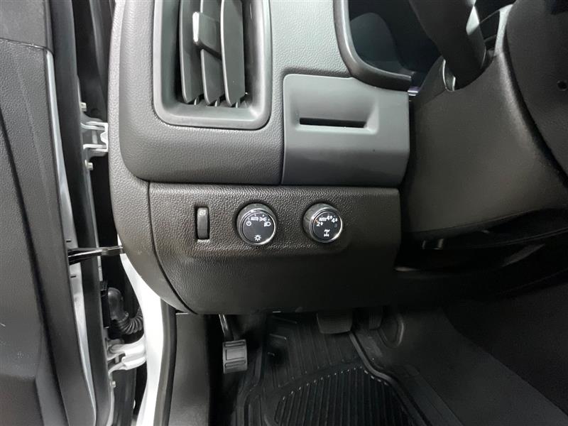 2022 CHEVROLET COLORADO 4WD LT