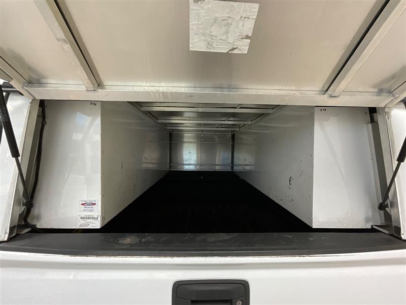 2019 CHEVROLET COLORADO 4WD LT