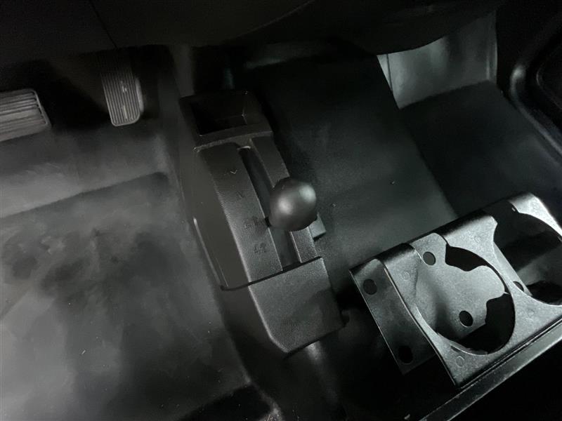 2017 CHEVROLET SILVERADO 1500 Work Truck