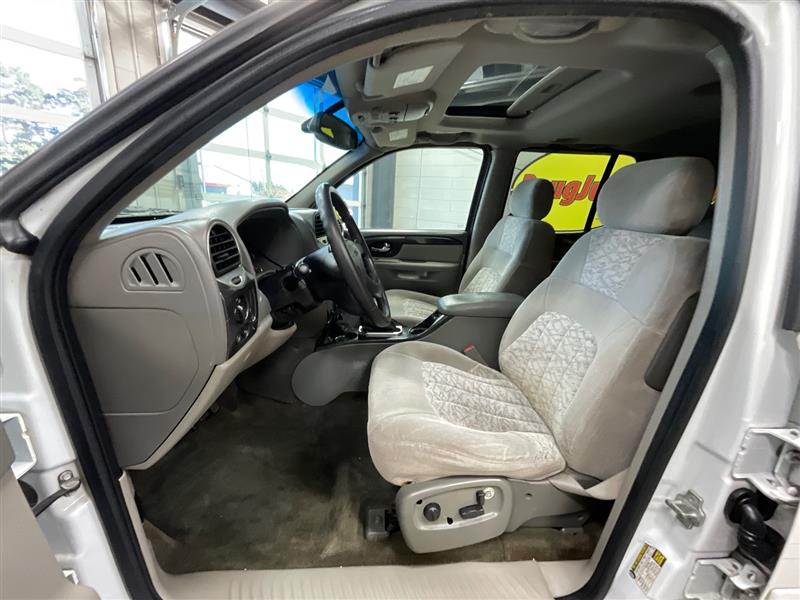 2004 GMC ENVOY XL SLE