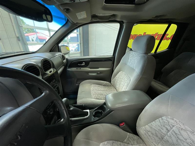 2004 GMC ENVOY XL SLE