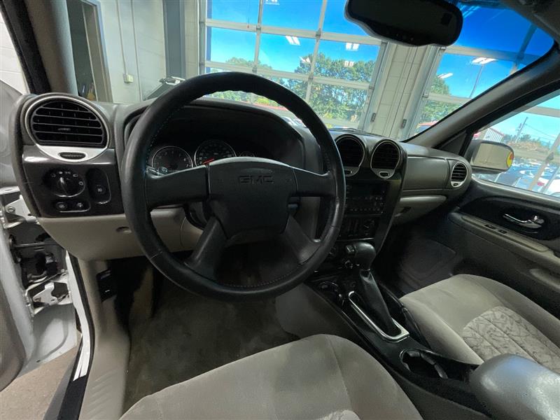 2004 GMC ENVOY XL SLE