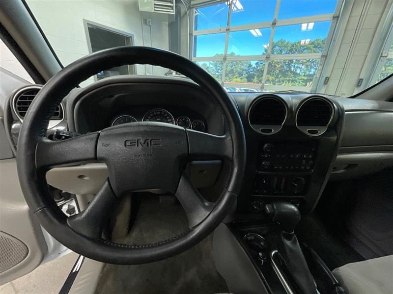 2004 GMC ENVOY XL SLE