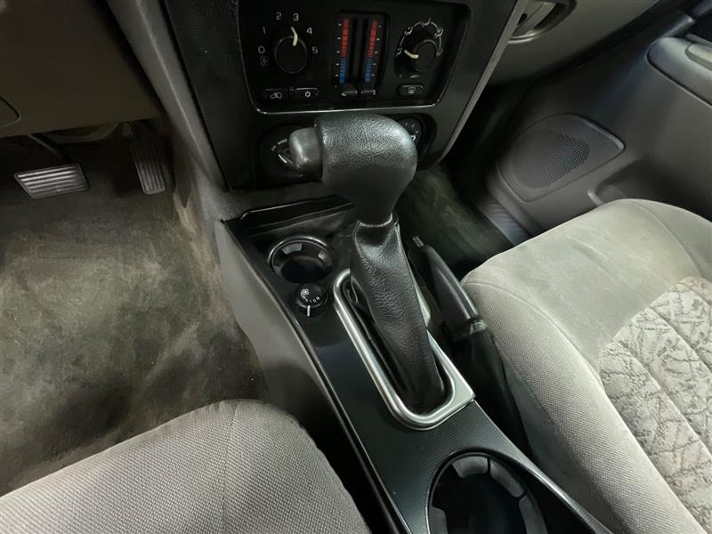 2004 GMC ENVOY XL SLE