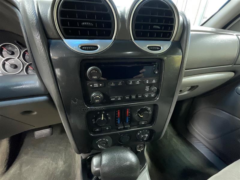 2004 GMC ENVOY XL SLE