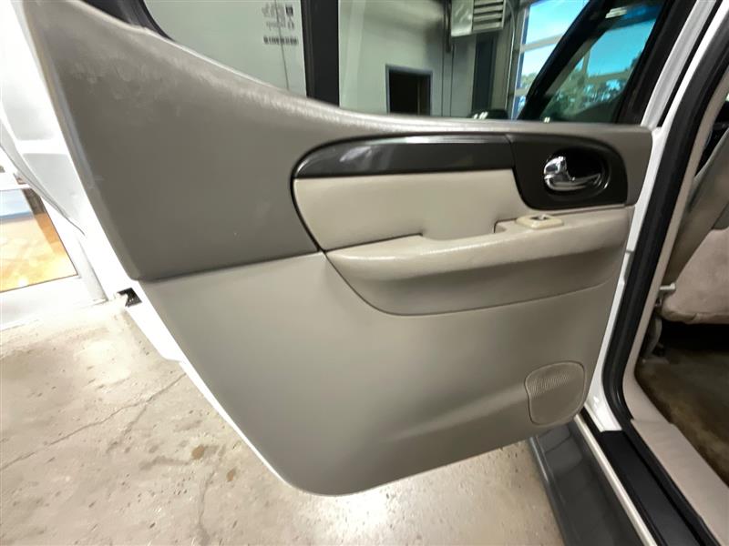 2004 GMC ENVOY XL SLE