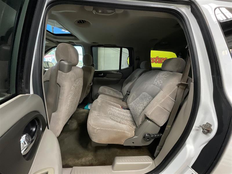 2004 GMC ENVOY XL SLE