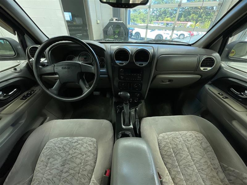 2004 GMC ENVOY XL SLE
