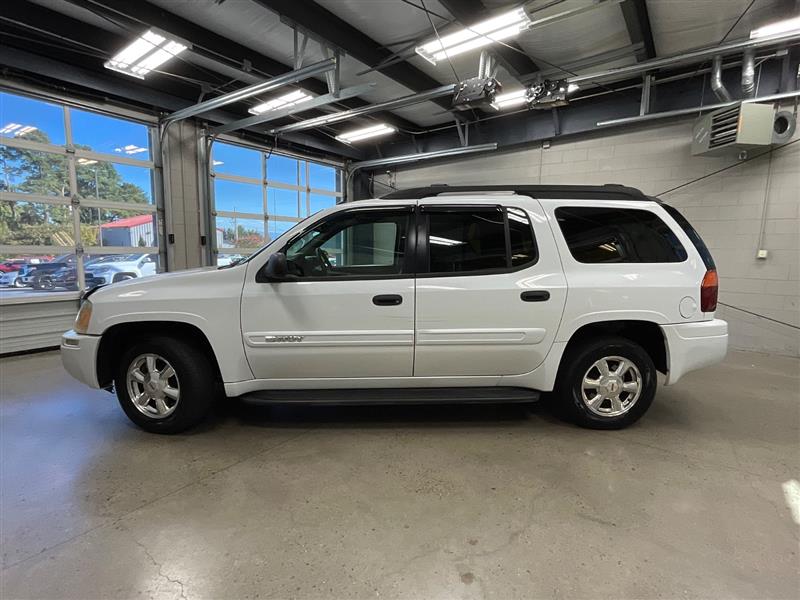 2004 GMC ENVOY XL SLE