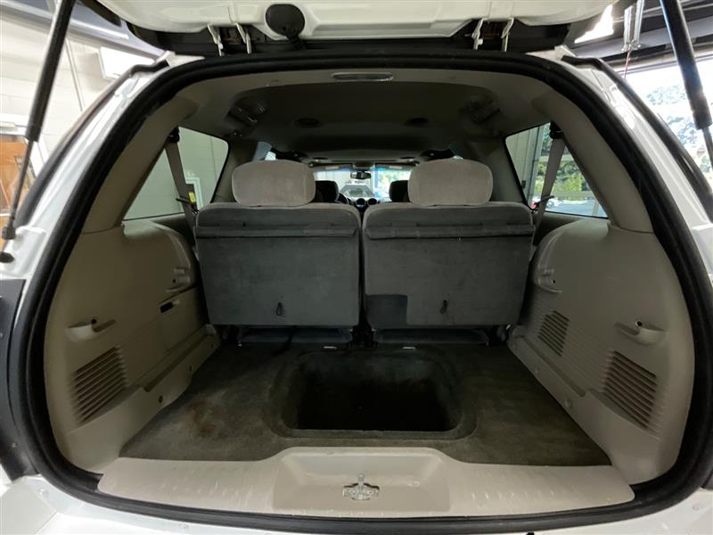 2004 GMC ENVOY XL SLE