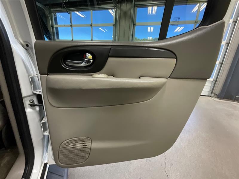 2004 GMC ENVOY XL SLE