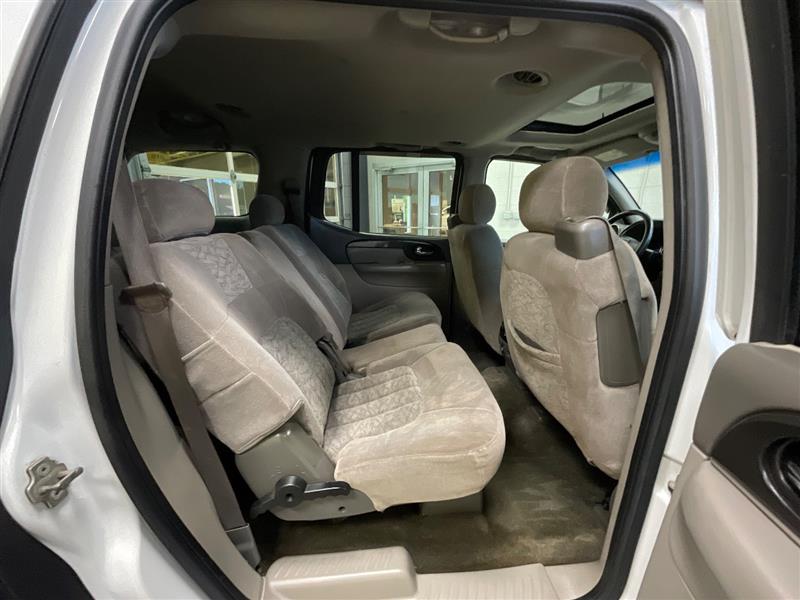 2004 GMC ENVOY XL SLE