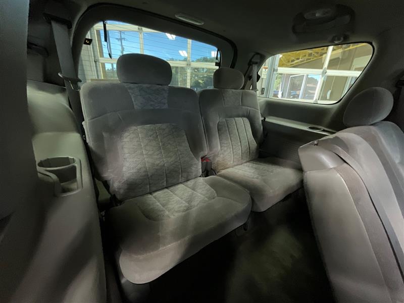 2004 GMC ENVOY XL SLE