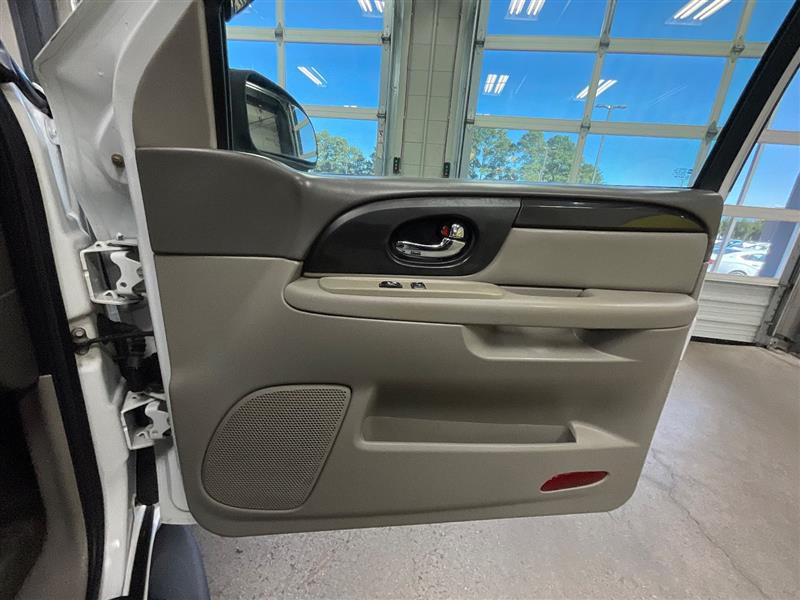 2004 GMC ENVOY XL SLE