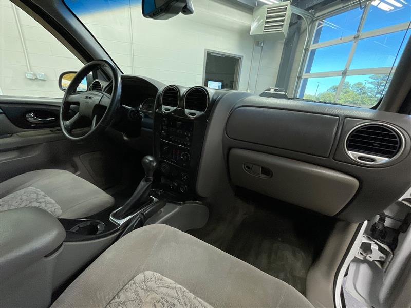 2004 GMC ENVOY XL SLE