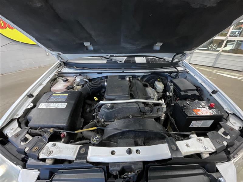 2004 GMC ENVOY XL SLE