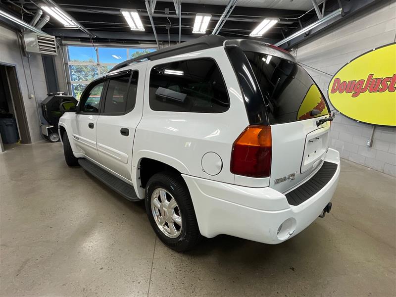 2004 GMC ENVOY XL SLE