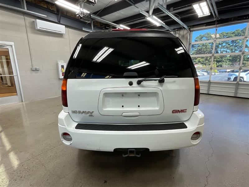 2004 GMC ENVOY XL SLE