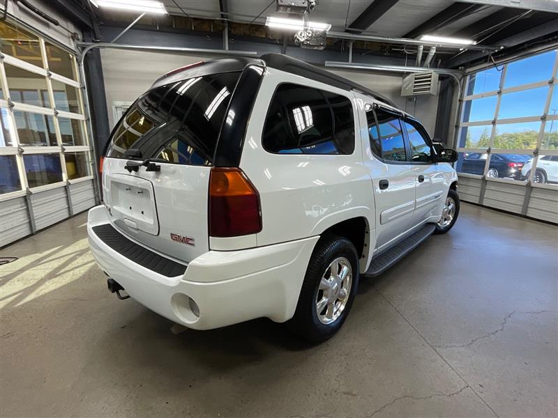 2004 GMC ENVOY XL SLE