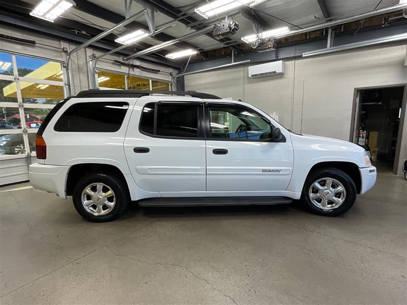 2004 GMC ENVOY XL SLE