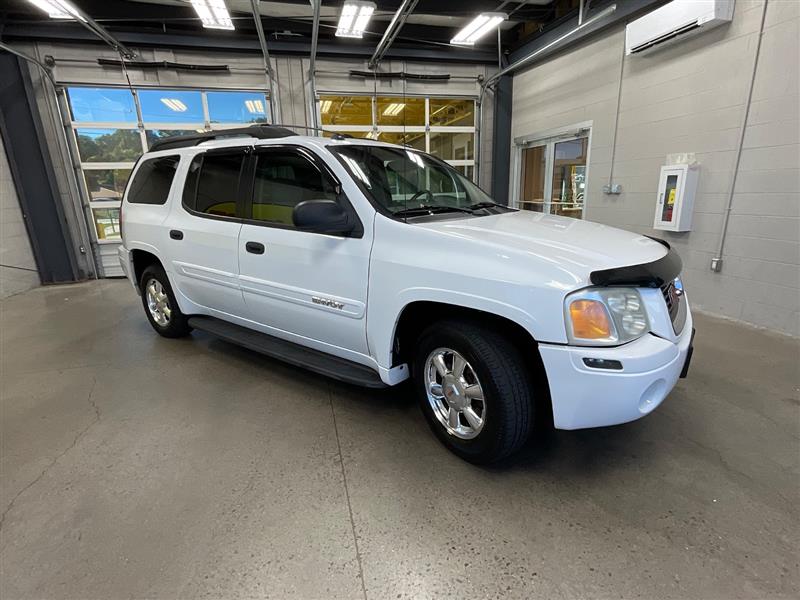 2004 GMC ENVOY XL SLE