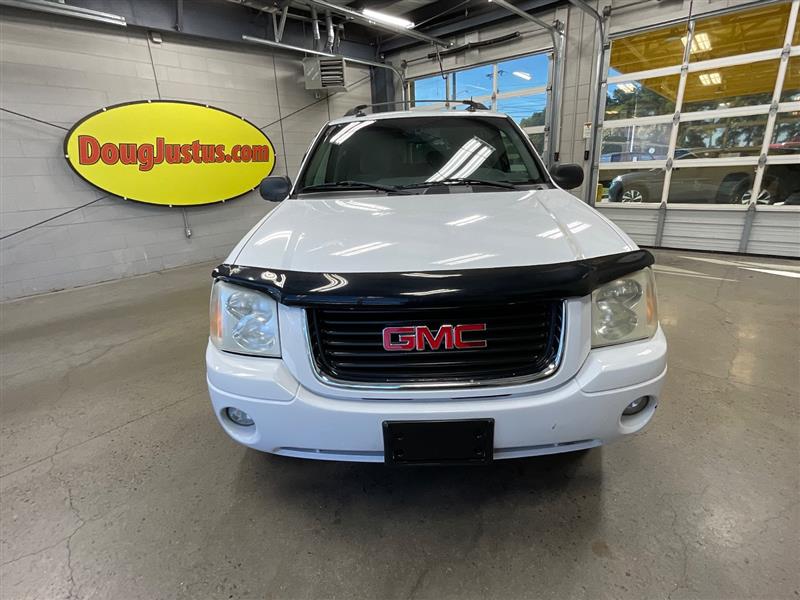 2004 GMC ENVOY XL SLE