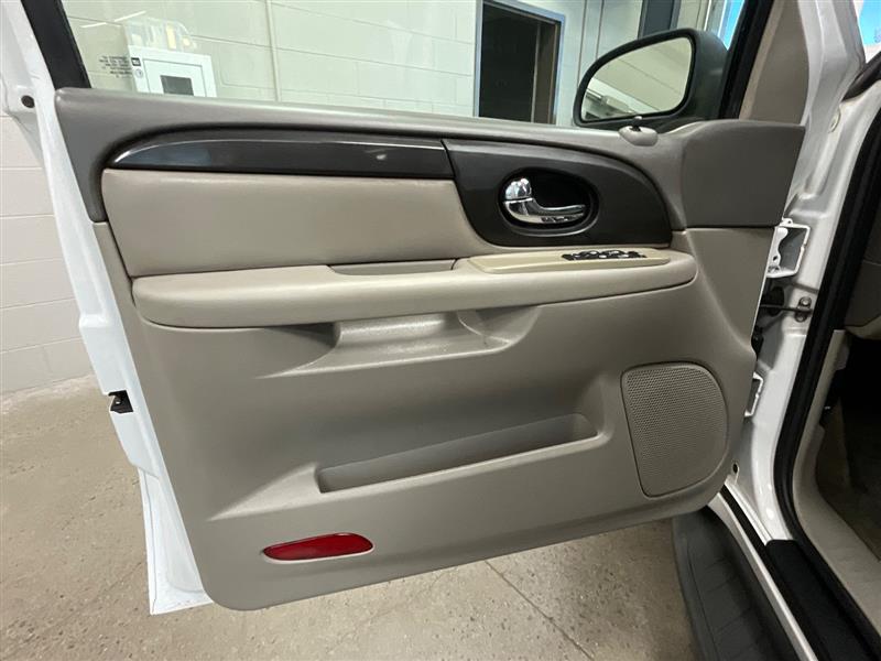 2004 GMC ENVOY XL SLE