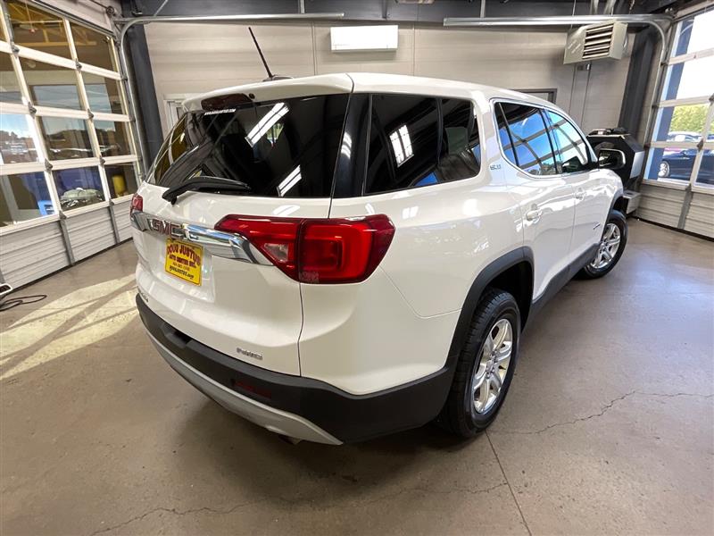 2019 GMC ACADIA SLE