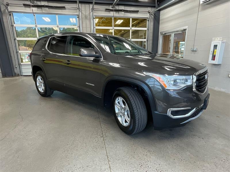 2019 GMC ACADIA SLE