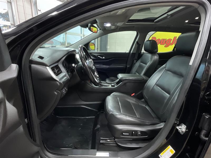 2019 GMC ACADIA SLT