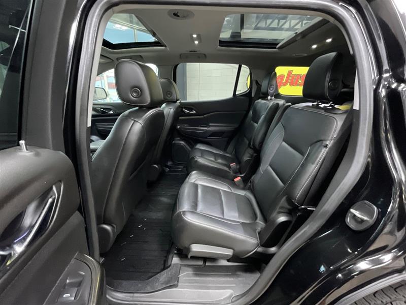 2019 GMC ACADIA SLT