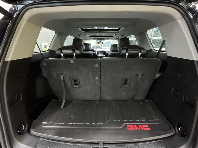 2019 GMC ACADIA SLT