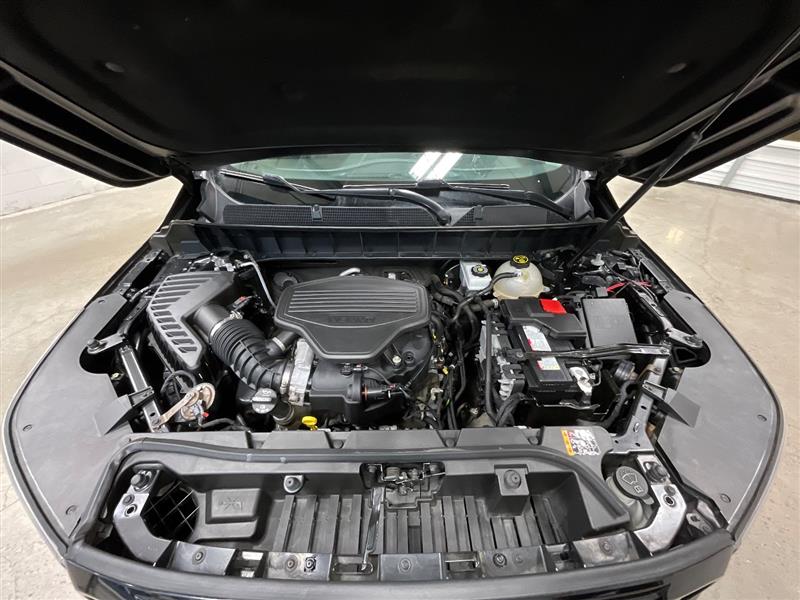 2019 GMC ACADIA SLT