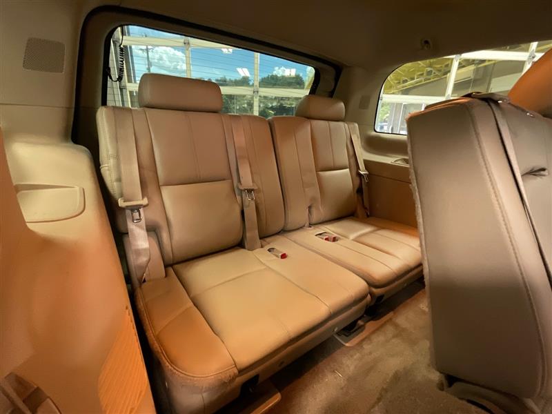 2011 GMC YUKON SLT