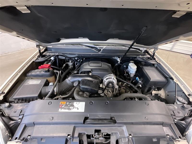 2011 GMC YUKON SLT