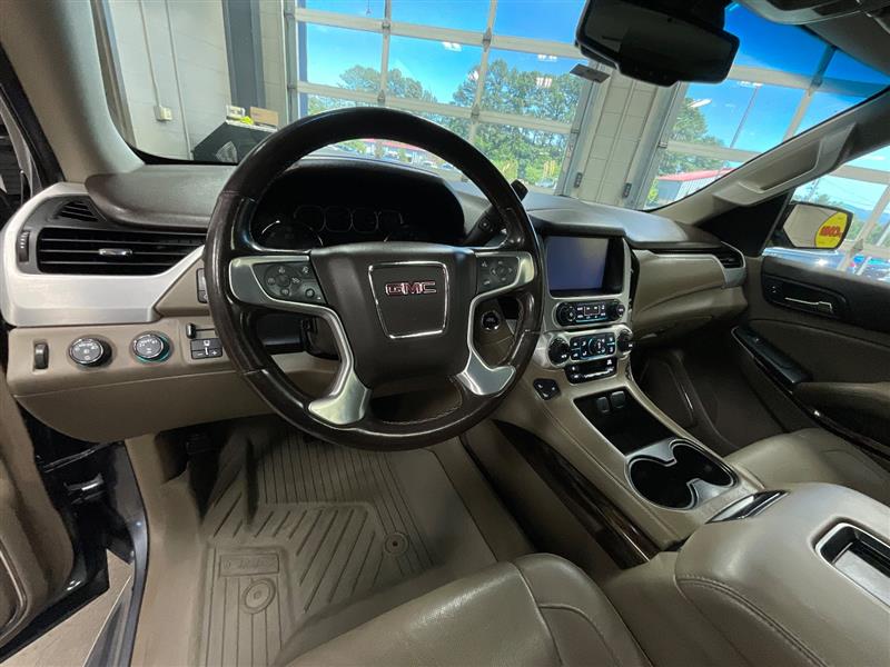 2018 GMC YUKON XL SLT