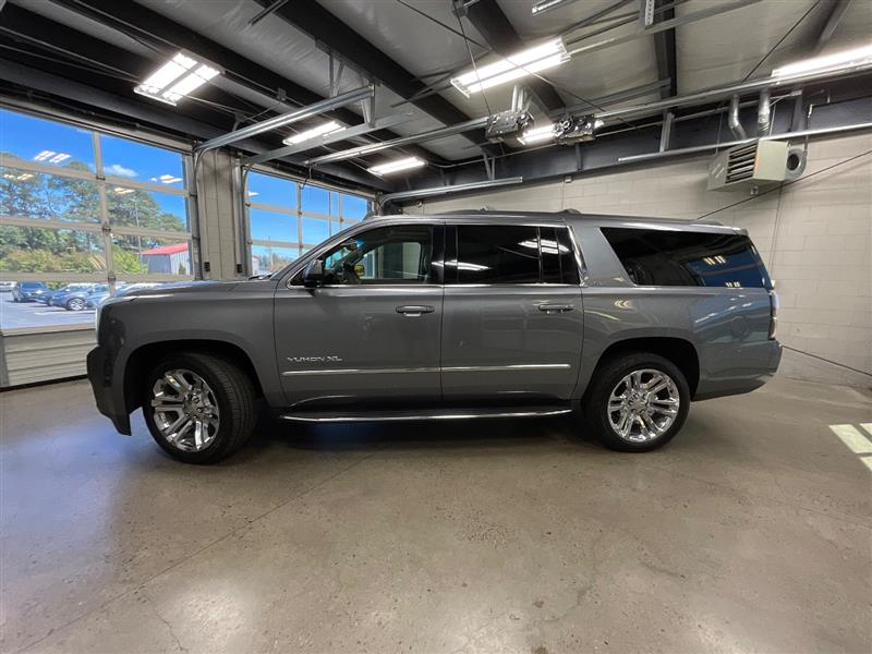 2018 GMC YUKON XL SLT