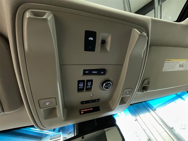 2018 GMC YUKON XL SLT