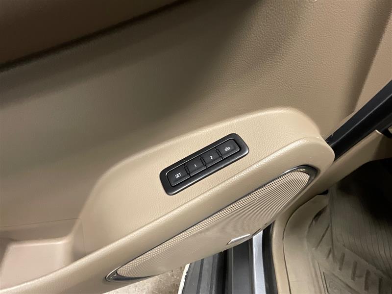 2018 GMC YUKON XL SLT